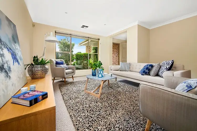 Fifth view of Homely house listing, 14 Gatenby Place, Barden Ridge NSW 2234