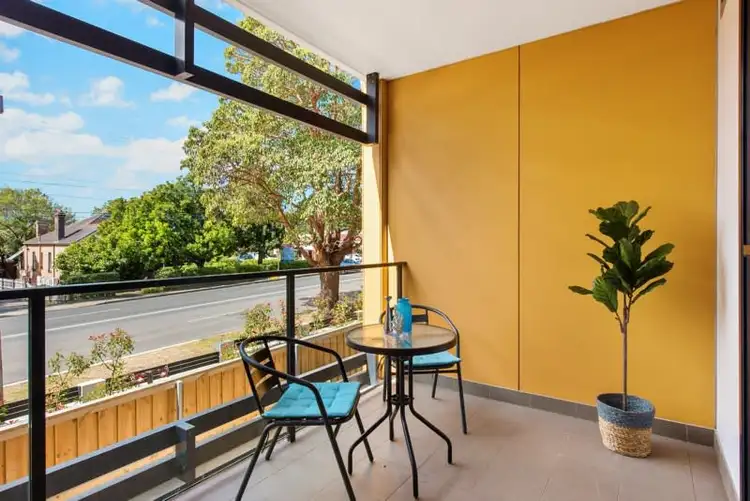 Seventh view of Homely unit listing, 32/40-44 Edgeworth David Avenue, Waitara NSW 2077