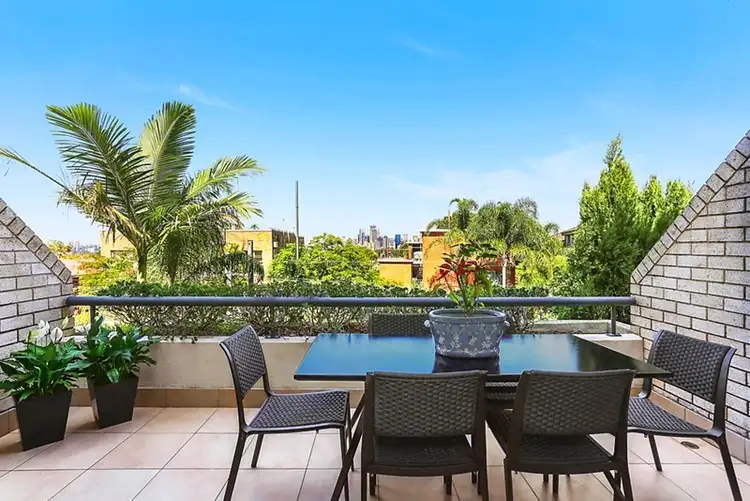 Sixth view of Homely apartment listing, 5/24 Harriette Street, Neutral Bay NSW 2089