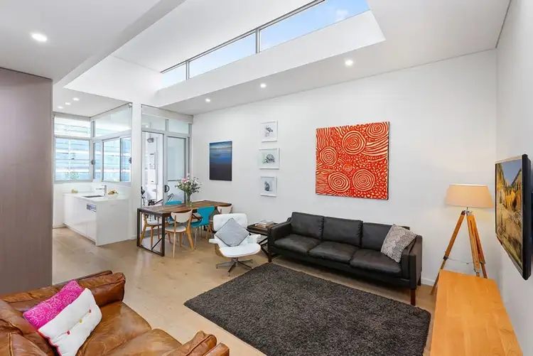 Second view of Homely unit listing, 23/90 Tennyson Road, Mortlake NSW 2137