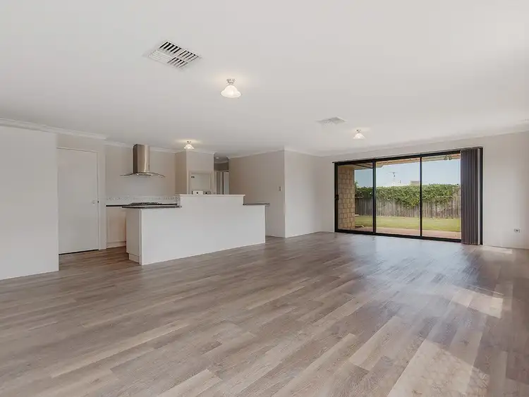 Second view of Homely house listing, 18 Seascapes Boulevard, Halls Head WA 6210