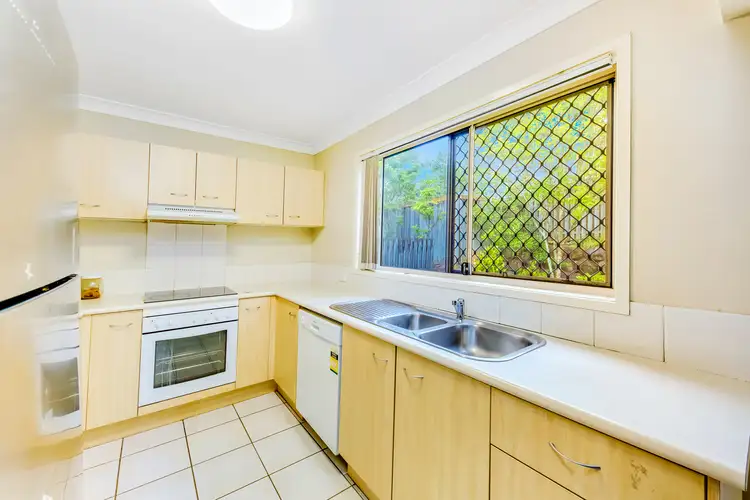 Third view of Homely townhouse listing, 43/36 Rushton Street, Runcorn QLD 4113
