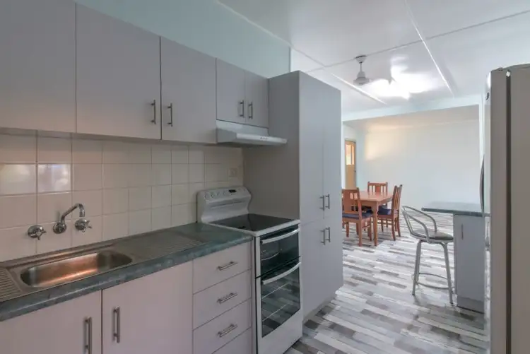 Second view of Homely house listing, 15 Holmes Street, Proserpine QLD 4800