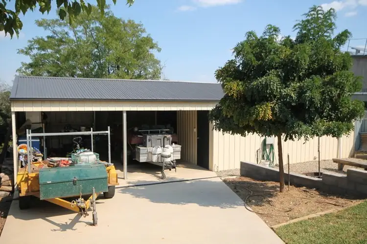 Third view of Homely house listing, 32 Nasmyth Street, Young NSW 2594