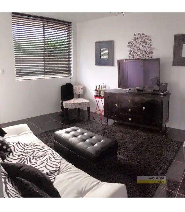 Second view of Homely unit listing, 1/17 Noble Street, Clayfield QLD 4011