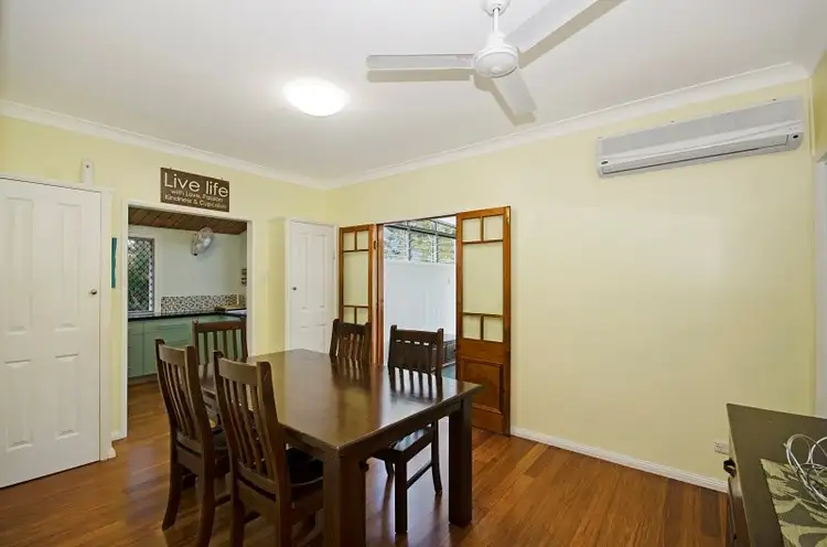 Sixth view of Homely house listing, 100 Gibraltar Road, Rangewood QLD 4817