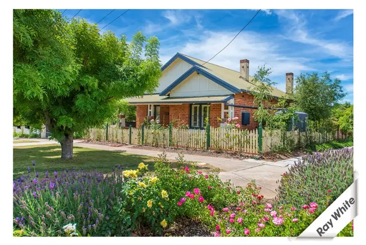 Main view of Homely house listing, 292 Crawford Street, Queanbeyan NSW 2620