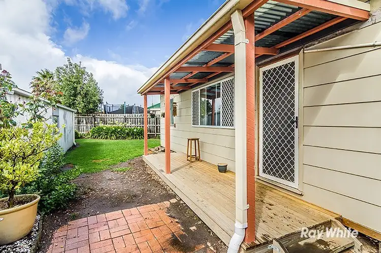 Fifth view of Homely house listing, 10 Belmar Street, Cranbourne VIC 3977