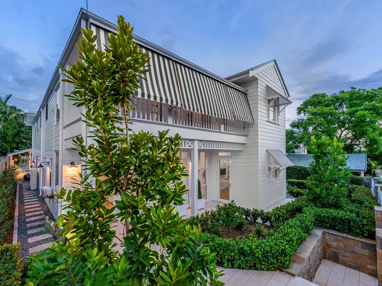 41 Bulimba Street, Bulimba QLD 4171