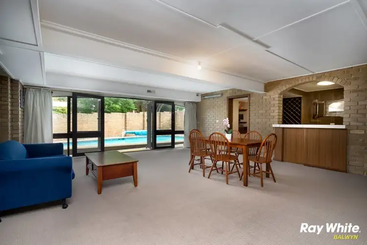 Fifth view of Homely house listing, 378 Manningham Road, Doncaster VIC 3108