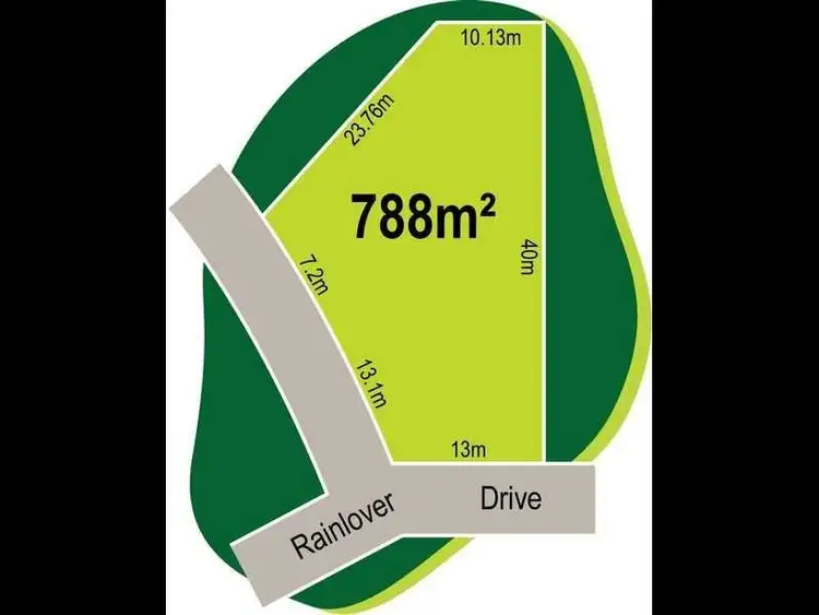 47 Rain Lover Drive, Kurunjang VIC 3337