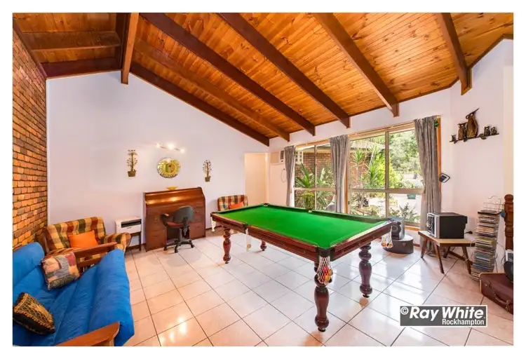 Fourth view of Homely house listing, 335 Frenchville Road, Frenchville QLD 4701
