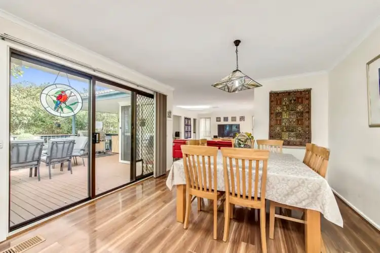 Sixth view of Homely house listing, 4 Bath Place, Spence ACT 2615