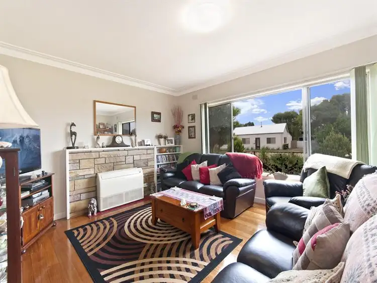 Second view of Homely house listing, 33 Black Street, Koroit VIC 3282