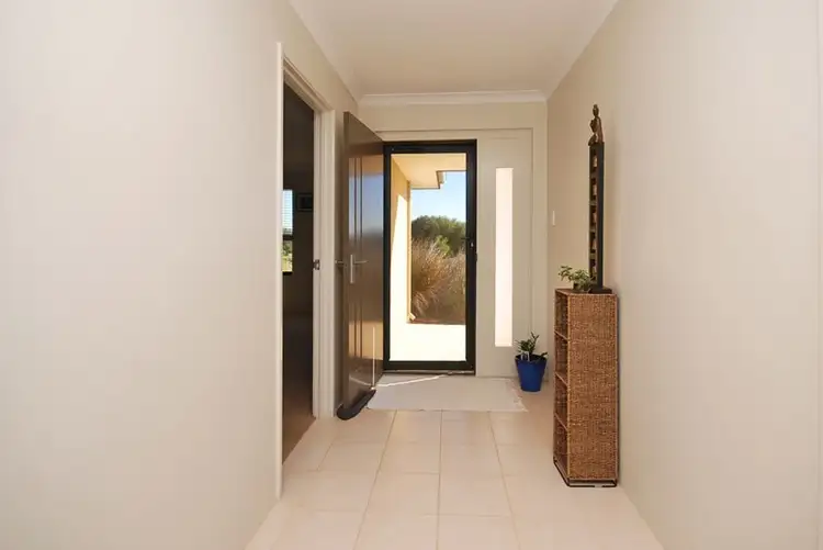 Second view of Homely house listing, 57 Middleton Boulevard, Jurien Bay WA 6516