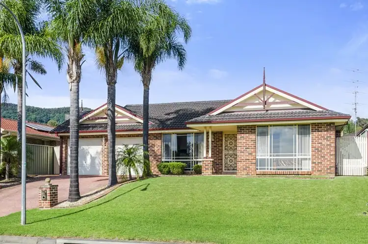 16 Gloucester Circuit, Albion Park NSW 2527