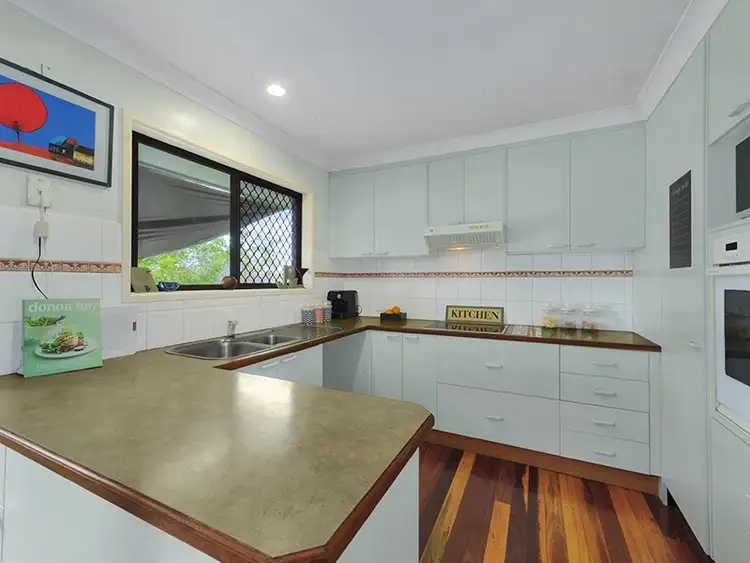 Second view of Homely house listing, 882 Oxley Road, Oxley QLD 4075