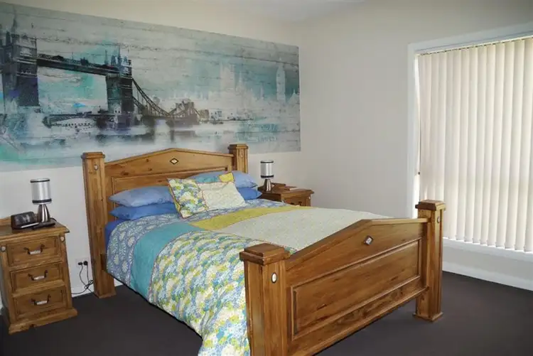 Fifth view of Homely house listing, 6 Crossroads Drive, Dubbo NSW 2830