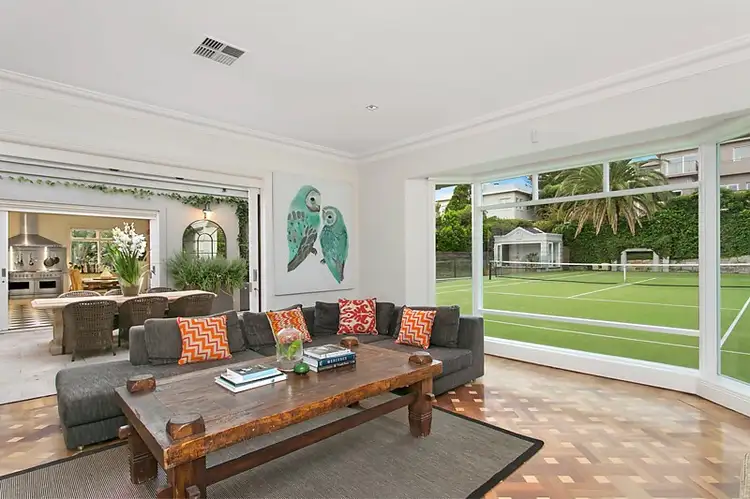 Seventh view of Homely house listing, 43 Towns Road, Vaucluse NSW 2030