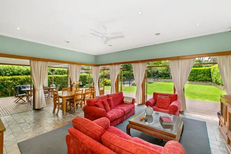 Fourth view of Homely house listing, 1 Ward Street, Pymble NSW 2073