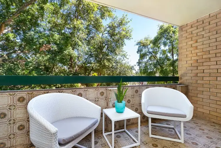 Fifth view of Homely apartment listing, 6/58 Landers Road, Lane Cove NSW 2066