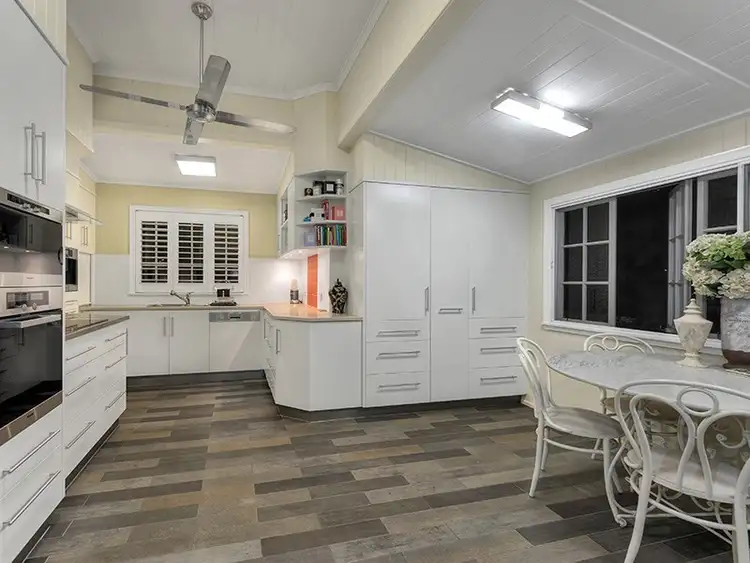Seventh view of Homely house listing, 4 Derby Street, Hendra QLD 4011