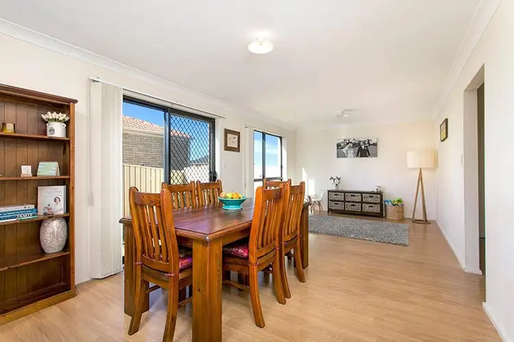 Fourth view of Homely house listing, 6 Jansz Way, Shell Cove NSW 2529