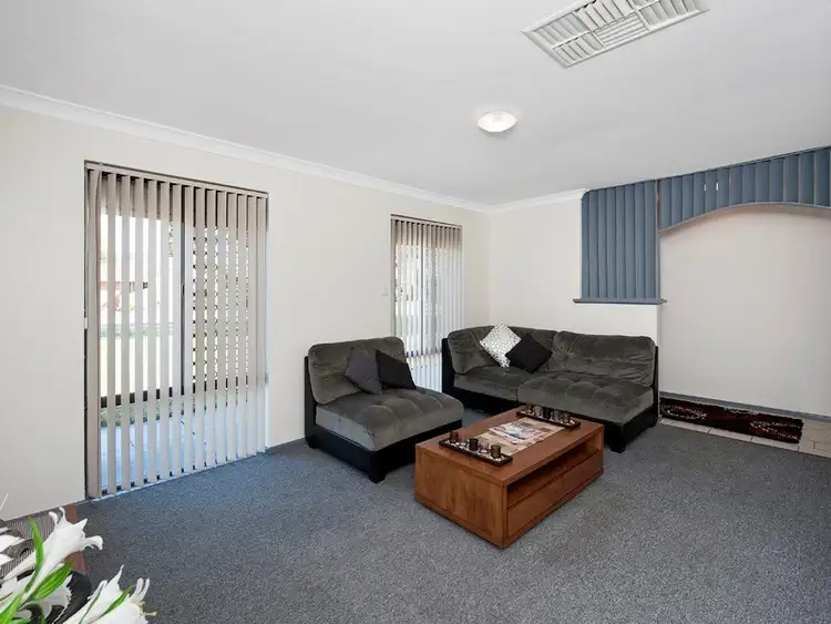 Sixth view of Homely house listing, 48 Kenton Way, Rockingham WA 6168