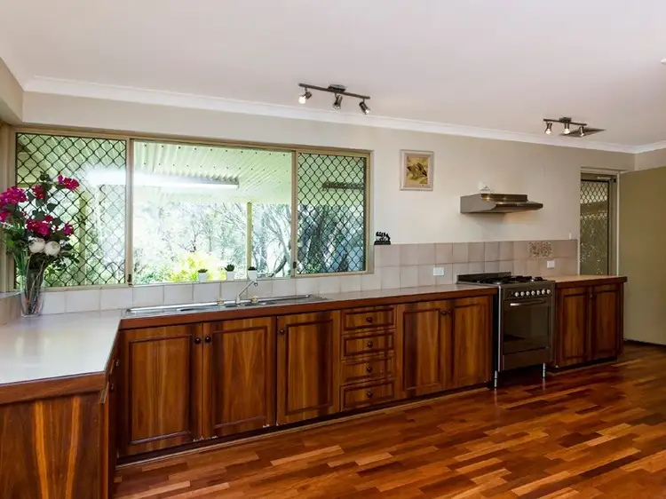 Third view of Homely house listing, 56 Ridgewood Loop, Bullsbrook WA 6084