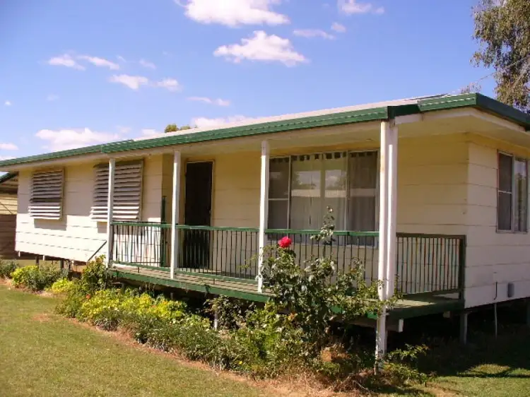 Main view of Homely house listing, 15 Millis Way, Nanango QLD 4615