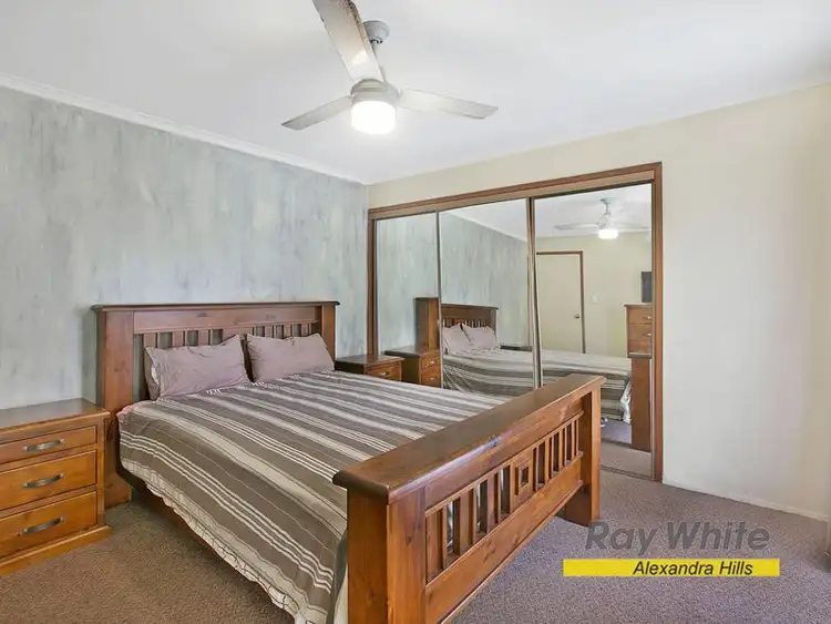 Fifth view of Homely house listing, 42 Cumberland Drive, Alexandra Hills QLD 4161