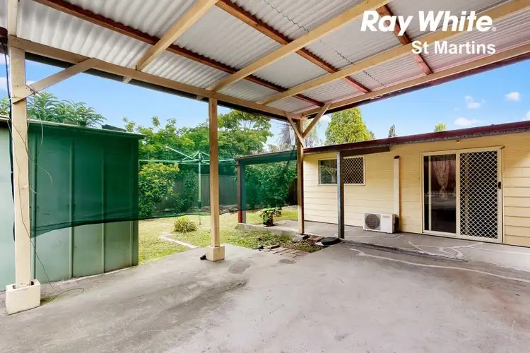 Seventh view of Homely house listing, 27 Austral Street, Mount Druitt NSW 2770