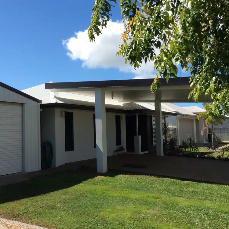 Third view of Homely house listing, 7 Summergold Street, Mount Low QLD 4818