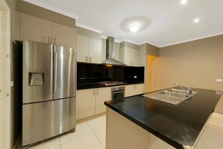 Second view of Homely house listing, 33 Pine Park Drive, Epping VIC 3076