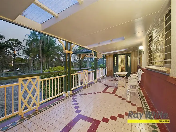 Seventh view of Homely rural property listing, 1317 Mt Cotton Road, Burbank QLD 4156