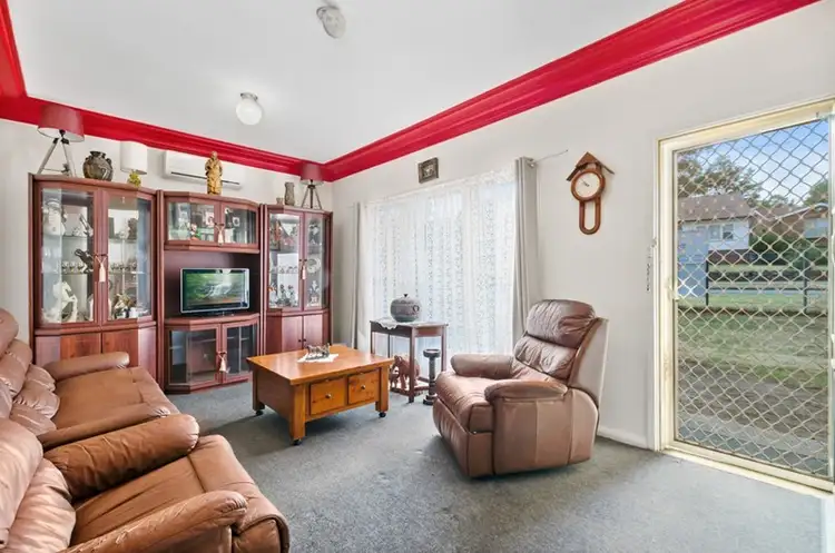 Second view of Homely house listing, 50 Prince Edward Drive, Dapto NSW 2530