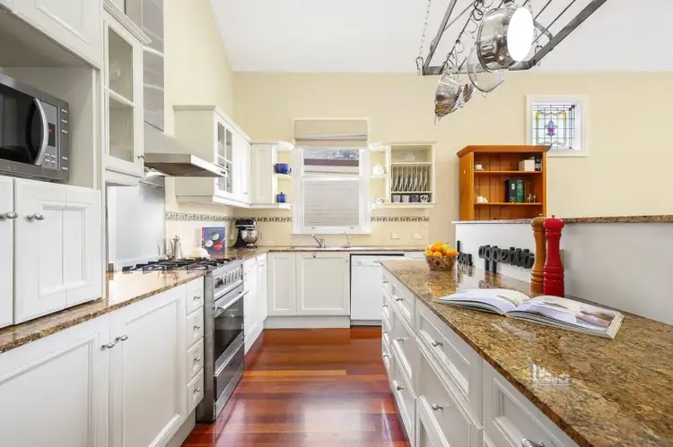 Fourth view of Homely other listing, 29 Hector Road, Willoughby NSW 2068