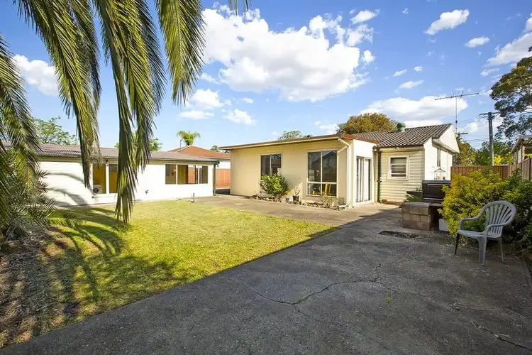 Seventh view of Homely house listing, 28 Bentley Road, Colyton NSW 2760