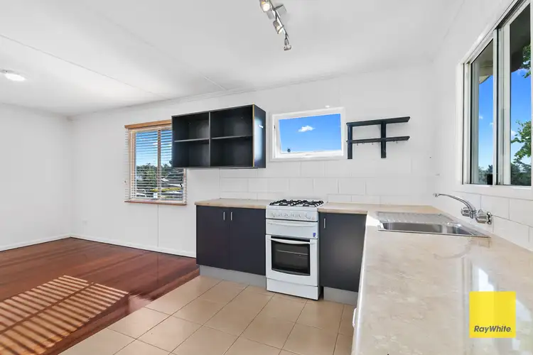 Fifth view of Homely house listing, 1 Eversholt Street, Tingalpa QLD 4173