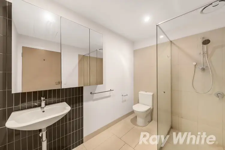 Fifth view of Homely house listing, 302/94 Canning Street, Carlton VIC 3053