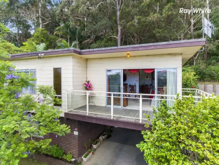 43 Broadwater Drive, Saratoga NSW 2251