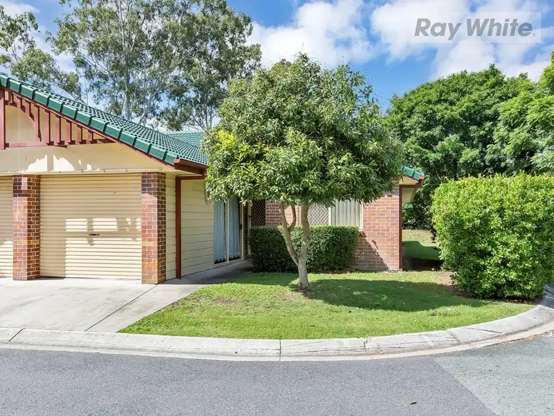 Main view of Homely unit listing, 7/5 Spalding Crescent, Goodna QLD 4300