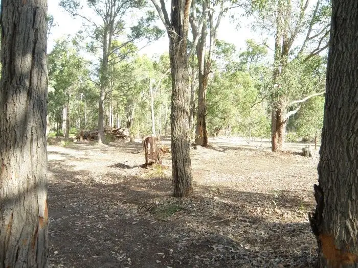 Second view of Homely land listing, Lot 15 Cockatoo Drive, Nannup WA 6275