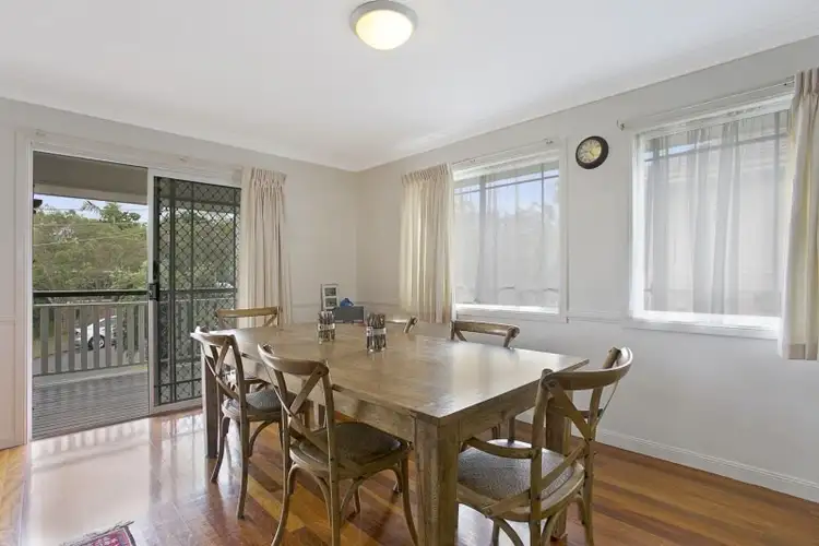 Fourth view of Homely house listing, 97 White Street, Graceville QLD 4075