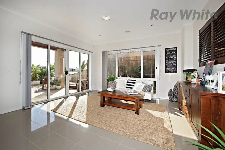 Fifth view of Homely house listing, 40 Sanctuary Lakes East Boulevard, Sanctuary Lakes VIC 3030