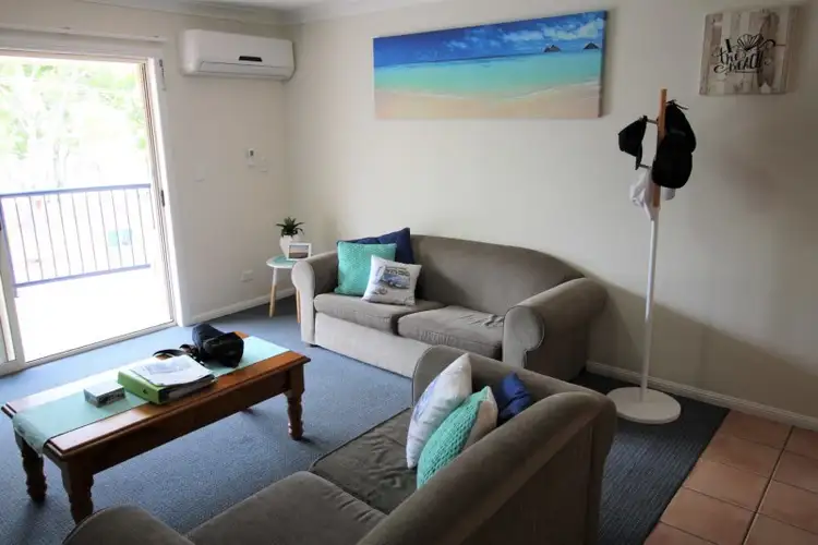Fourth view of Homely unit listing, 18/21-27 Sylvan Beach Esplanade, Bellara QLD 4507