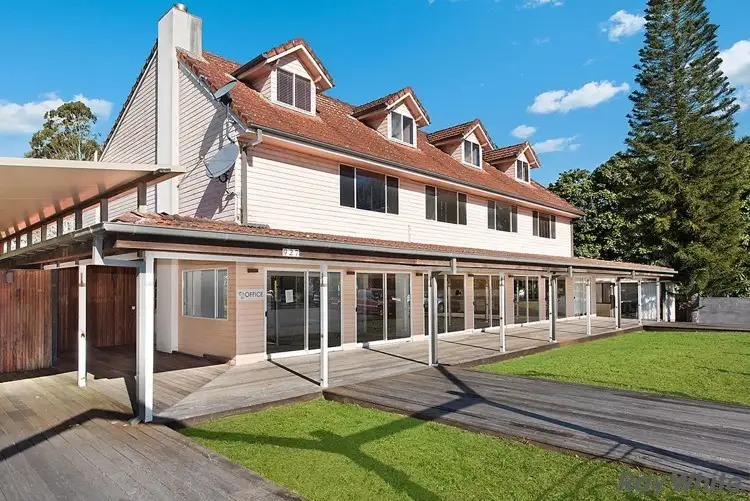 927 Maleny Montville Road, Maleny QLD 4552