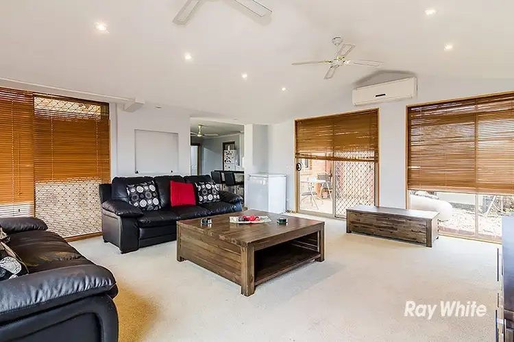 Third view of Homely house listing, 2 Plaistow Court, Cranbourne North VIC 3977