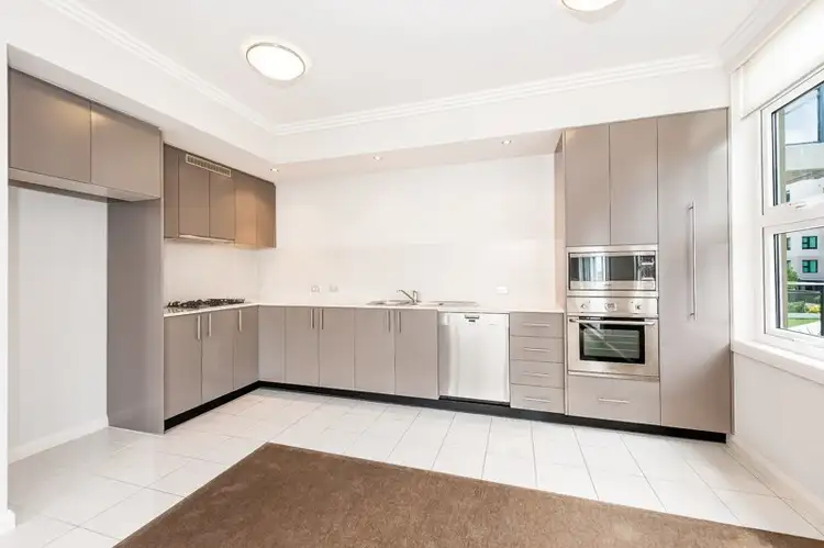 Fourth view of Homely apartment listing, 14/7 Bay Drive, Meadowbank NSW 2114