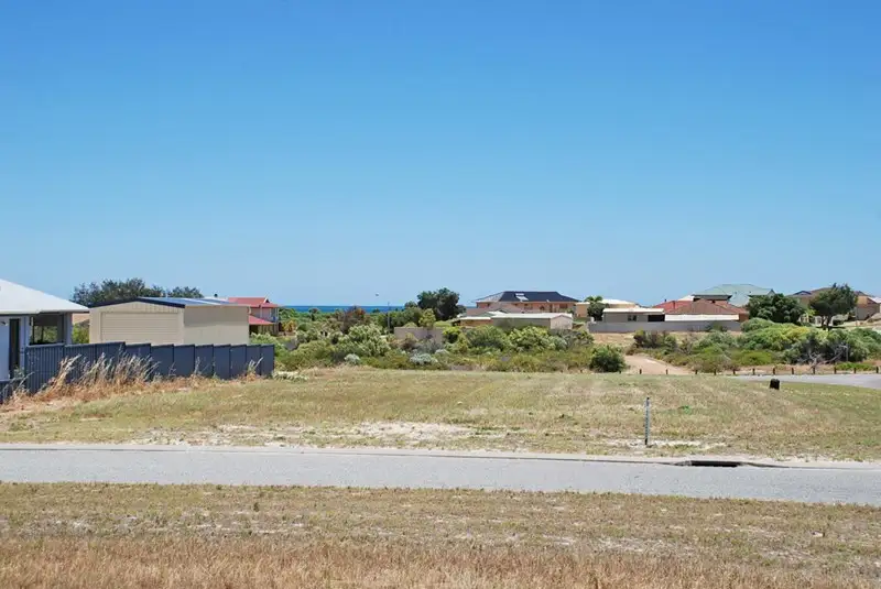 Main view of Homely land listing, 1 Proton Place, Jurien Bay WA 6516